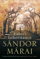 Esther's Inheritance (ISBN: 9781447241591)