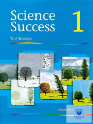Science Success Book 1 (ISBN: 9780199183388)