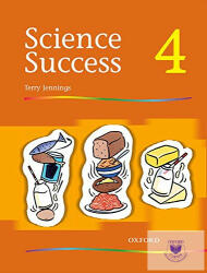 Science Success Book 4 (ISBN: 9780199183418)