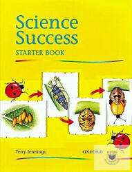 Science Success Starter (ISBN: 9780199183371)