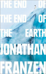 End of the End of the Earth (ISBN: 9780008299231)