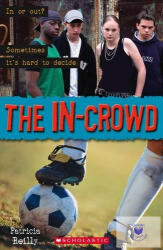 The In - Crowd CD - Pre Int (ISBN: 9781904720454)