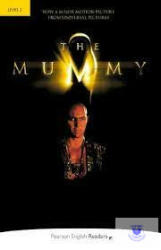 The Mummy - Level 2. Book Mp3 (ISBN: 9781408285138)