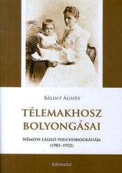 Télemakhosz bolyongásai (ISBN: 9786155181764)