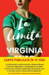 La limită (ISBN: 9786063382437)