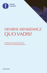 Quo vadis? - Henryk Sienkiewicz, M. Wozniak (ISBN: 9788804670858)