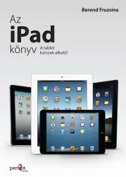 Az iPad könyv (2012)