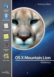 OS X MOUNTAIN LION (2012)