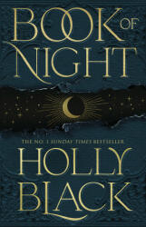 Book of Night - Holly Black (ISBN: 9781529102376)