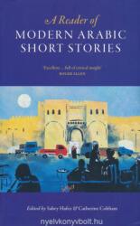 A Reader of Modern Arabic Short Stories (2001)