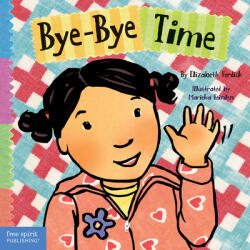 Bye-Bye Time (ISBN: 9781575422992)