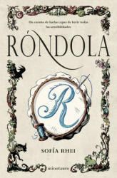 Róndola - SOFIA RHEI (ISBN: 9788445003954)