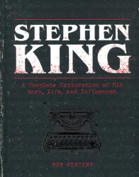 Stephen King (ISBN: 9780760376812)