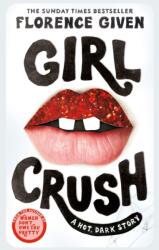Girlcrush (ISBN: 9781914240522)