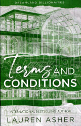 Terms And Conditions (ISBN: 9780349433455)