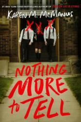 Nothing More to Tell (ISBN: 9780593175903)