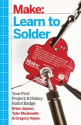 Learn to Solder (2012)