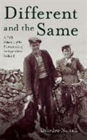 DIFFERENT & THE SAME (ISBN: 9781913934118)