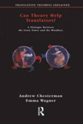 Can Theory Help Translators? - Andrew Chesterman (2002)