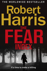 Fear Index - Now a major TV drama (ISBN: 9781529156065)