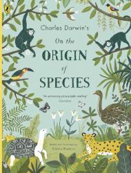 On The Origin of Species (ISBN: 9780141388519)
