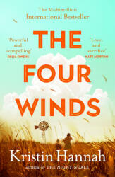 Four Winds (ISBN: 9781529054590)