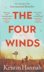 The Four Winds (ISBN: 9781529054590)