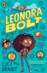 Leonora Bolt: Secret Inventor (ISBN: 9780241436769)