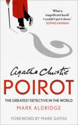 Agatha Christie's Poirot - Mark Aldridge (ISBN: 9780008296643)