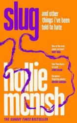 Slug (ISBN: 9780349726366)