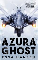 Azura Ghost (ISBN: 9780356515595)