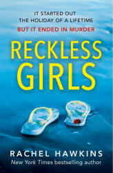 Reckless Girls (ISBN: 9780008495589)