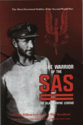 Rogue Warrior of the SAS - Martin Dillon (2012)
