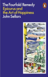 Fourfold Remedy - John Sellars (ISBN: 9780141991658)
