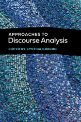Approaches to Discourse Analysis (ISBN: 9781647121105)