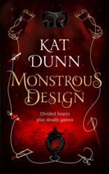 Monstrous Design (ISBN: 9781789543704)