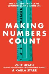 Making Numbers Count (ISBN: 9781787634220)