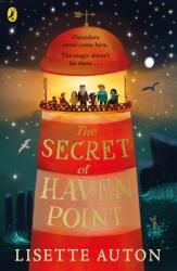 Secretul din Haven Point (ISBN: 9780241522035)