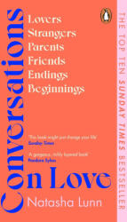 Conversations on Love - Natasha Lunn (ISBN: 9780241448748)