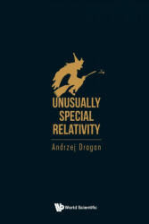 Unusually Special Relativity (ISBN: 9781800610880)