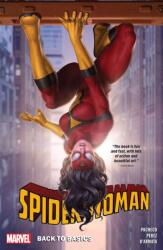Spider-woman Vol. 3 (ISBN: 9781302929053)