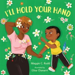 I'll Hold Your Hand (ISBN: 9780374314132)