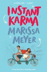 Instant Karma (ISBN: 9781250802743)