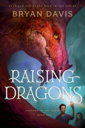 Raising Dragons (ISBN: 9781496451606)