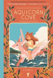 Aquicorn Cove (ISBN: 9781637150160)