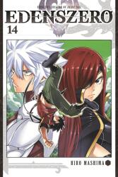 EDENS ZERO 14 (ISBN: 9781646512850)