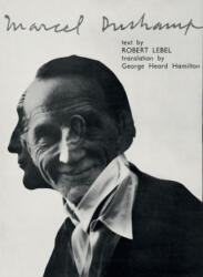Marcel Duchamp - Marcel Duchamp (ISBN: 9783906915517)