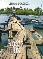 Kósza utak (ISBN: 9789630842433)