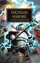 Végtelen háború (2022)