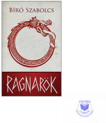Bíró Szabolcs: Ragnarök (ISBN: 9788089649075)